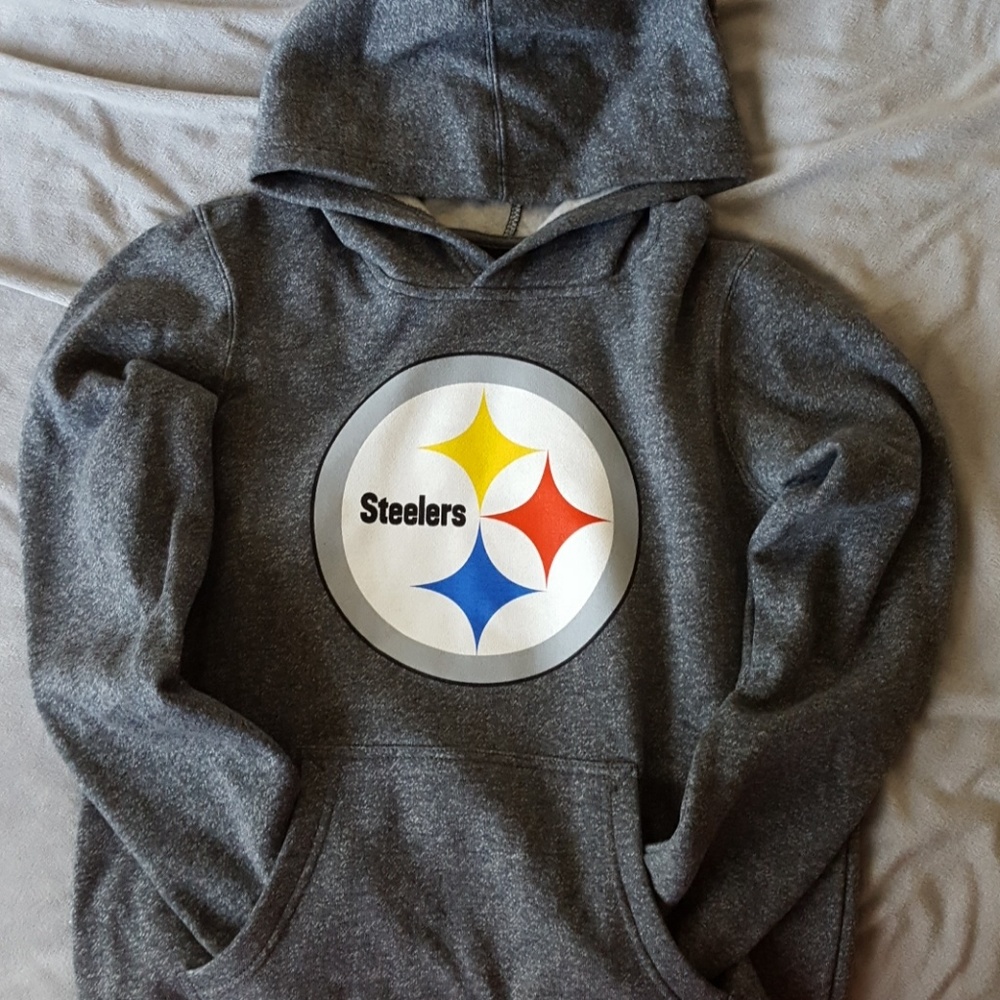 Steelers Hoodie